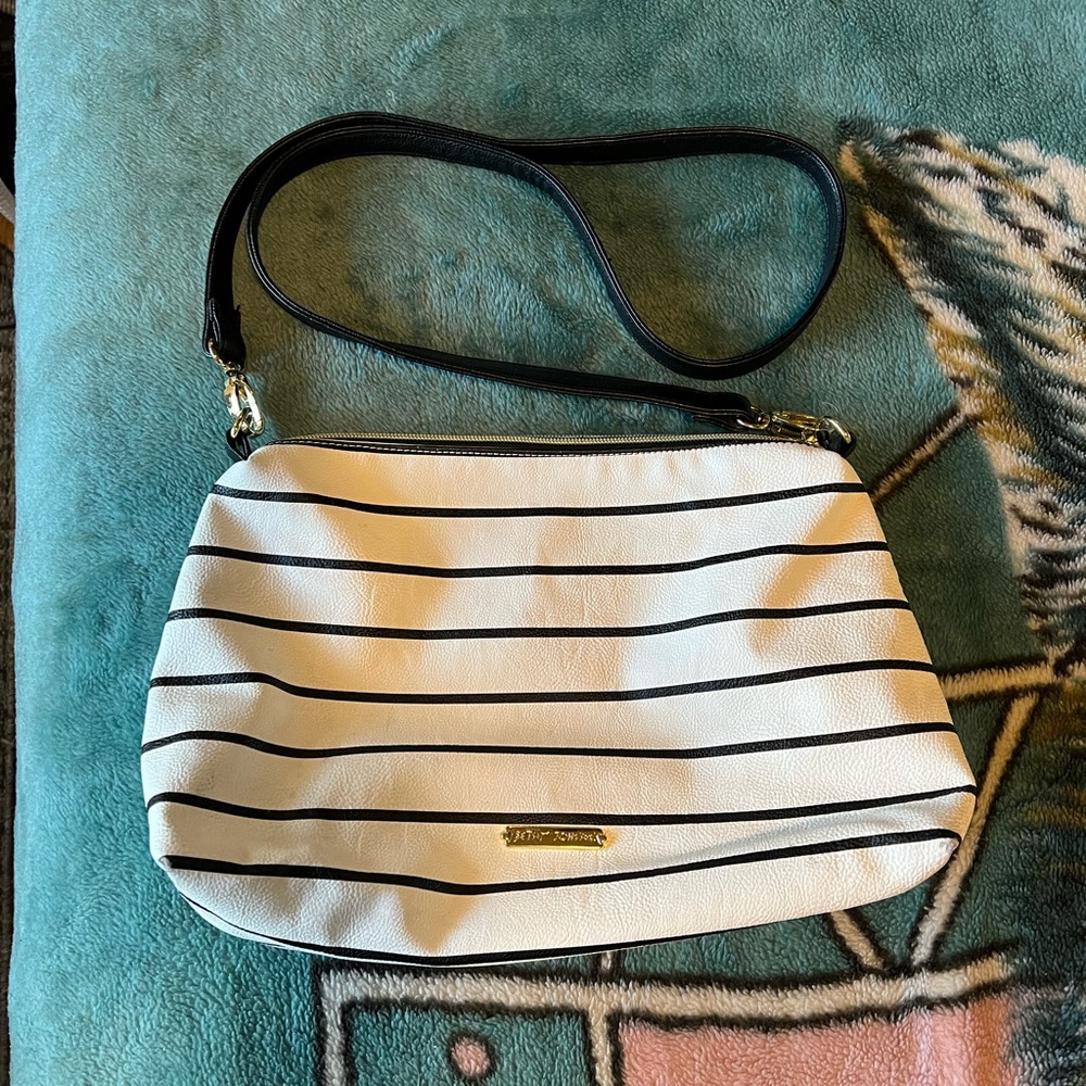 Betsy Johnson Bag